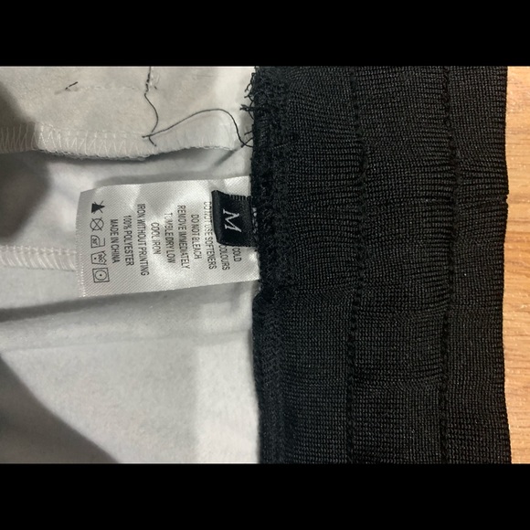 Shane Dawson X Jeffree Star Track Suit - Picture 3 of 6